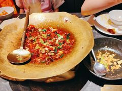 -炊烟小炒黄牛肉(浦东世纪汇店)