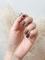 -CM.Nail美甲美睫