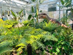 -国家植物园南园