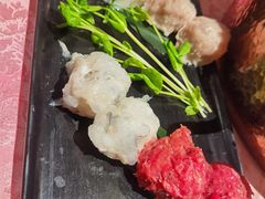 -囍凤楼·粤菜·点心·火锅(温特莱店)
