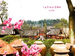 幸福场-秀丽东方