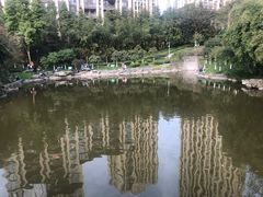-龙头寺公园