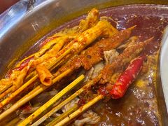 -宏姐串串香(宏伟路店)