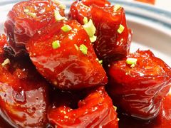 九转大肠-梅飞酒家(桑园路店)