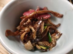 -缘生态云南菜·野生菌庭院餐厅(华侨城店)