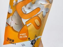 无糖酸奶-白色日记·手作酸奶(麦凯乐店)