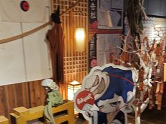 -长藤鬼校(龙翔店)