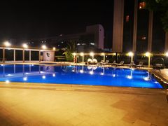 -深圳香格里拉酒店