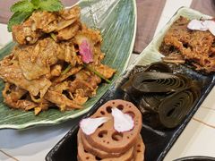 潍县酥锅-鸢飞潍坊菜馆(鸢飞大酒店)