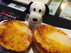 -翠华餐厅(湾仔店)