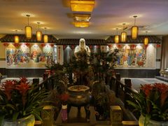 -儒之堂足道·SPA·推拿(莫干山路店)