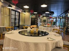 -徐记私厨(半淞园路店)