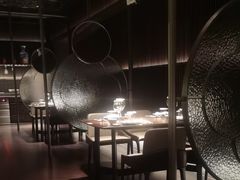 -大拙里·精致融合菜(沙湖桃源国际店)