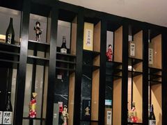门面-松临·铁板烧&Omakase(神农店)