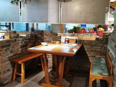大堂-湘村小灶·地道长沙菜·本地人优选(万家丽路店)
