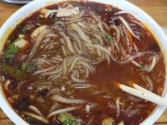 -白家高记肥肠粉(总店)