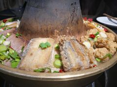 -陆记源·青海土火锅