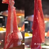 杭城最惨淡自助和牛火锅店
