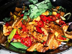 -周麻婆(福州仓山首山店)