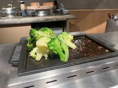-肉肉大米(金虹桥店)