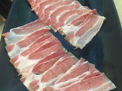 -新石器烤肉(张家港购物公园店)