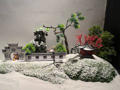 -扬州狮子楼·非遗淮扬菜(东关街店)