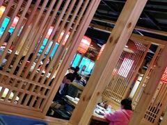 -老版火锅(半坡店)