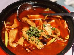 -梧桐北京烤鸭·铜锅涮肉(海岸城店)