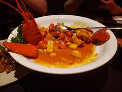 -醉东Oriental House(静安嘉里中心店)