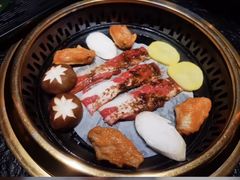-三千里烧烤(西二道街店)