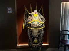 -广州永庆坊瞻云精选酒店