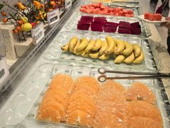 -韩盛·盛江山自助料理(学院路江北大学城店)