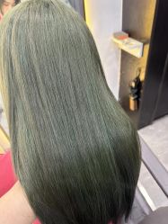 -COCO无痕接发羽毛接发
