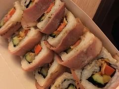 -N多寿司(同曦假日百货店)