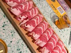 -李火辣老火锅(长寿路店)