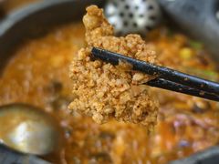 -笔记安顺夺夺粉火锅