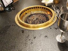 -韩盛·盛江山自助料理(中街大悦城店)