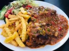 -妈阁铭记澳葡美食