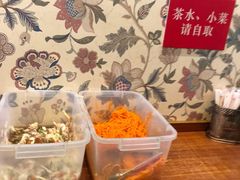 -巴依家新疆手抓饭(菱角湖万达店)