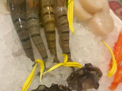 -一绪に寿喜烧(荟聚店)