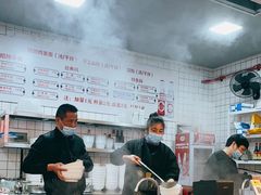 -李叁面馆(妇幼店)