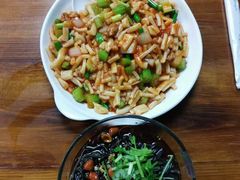 -苏力坦新疆特色(东直门店)