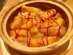 -邹开喜·炭炉鸡煲·海鲜火锅(虹口足球场店)