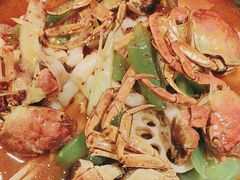 -沪小胖·小龙虾·蓝龙王(八佰伴店)