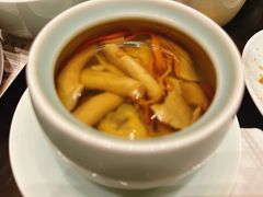 -海天楼中餐厅(吴宫泛太平洋酒店)