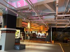 -燃无界格斗·拳击搏击体能馆(优品道店)