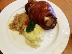 -兰特伯爵西餐厅·啤酒屋(方庄店)