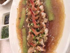 -顺风海鲜港(长寿路店)