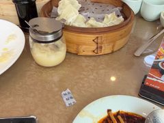 -韩记海鲜饺子旗舰店(红海新区店)