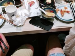 -大渔铁板烧(蛇口店)